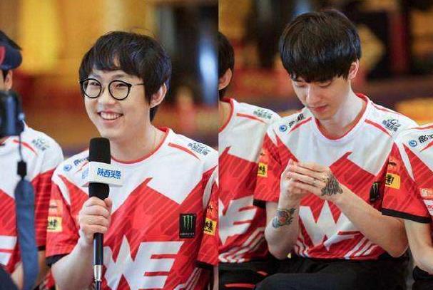 巅峰的imp有多强,lms评论洲际赛lpl