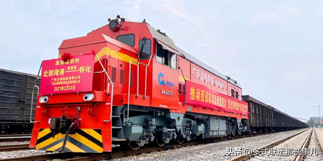 近期中欧班列发出情况,中欧班列最近受到影响没