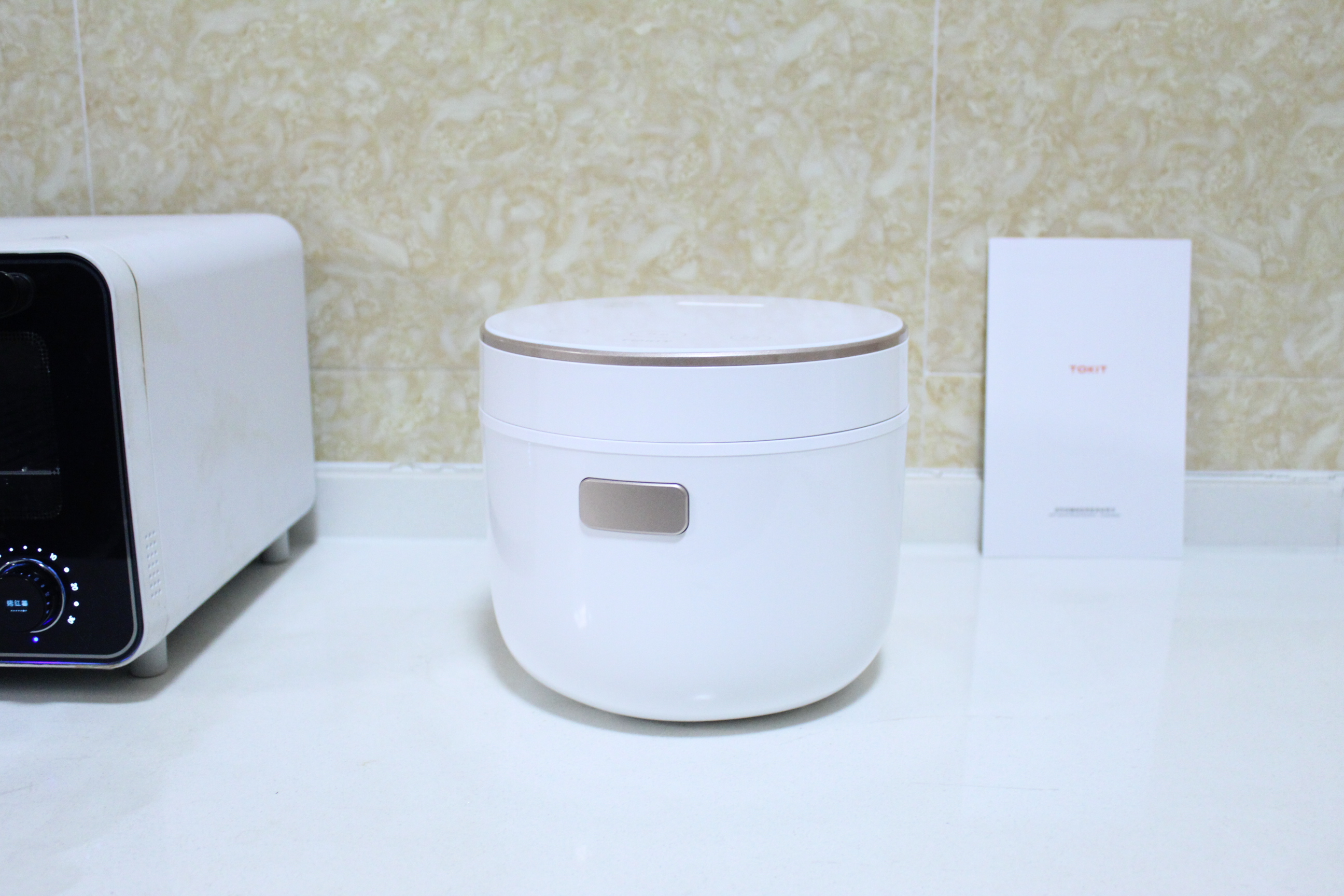 tokit电饭煲低糖,tokit电饭煲是什么牌子