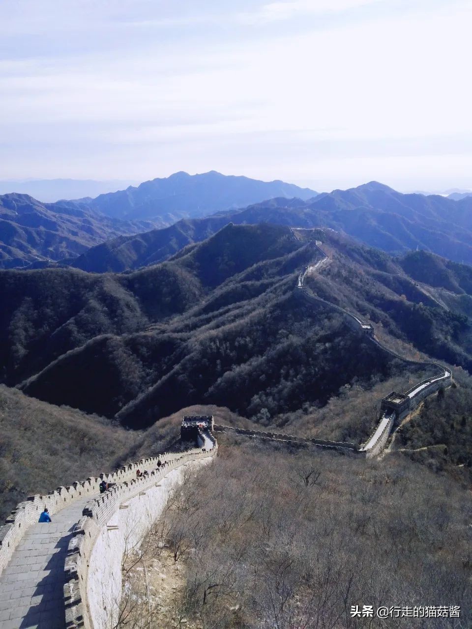 北京爬八达岭长城旅游攻略,北京八达岭爬长城全攻略