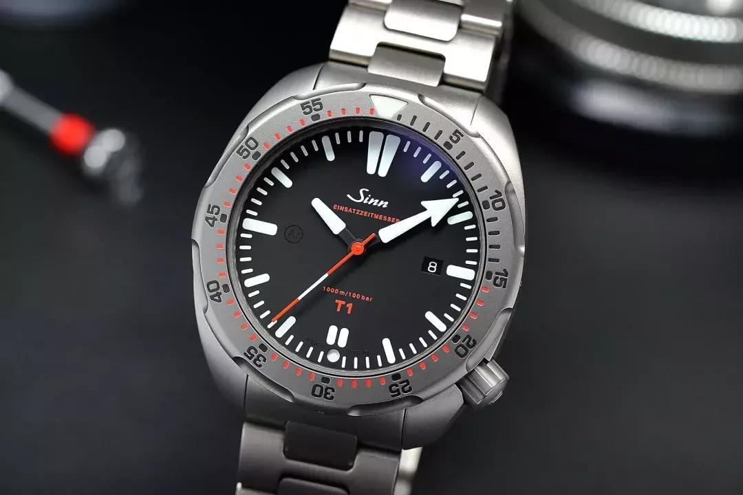 sinn辛恩u2手表,辛恩sinn腕表怎么样