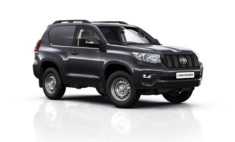 最新最便宜的柴油普拉多,最便宜普拉多2.8柴油版二手价格