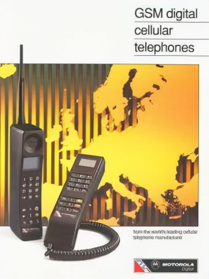 移动通信电话的发展史描述,移动通信简史1