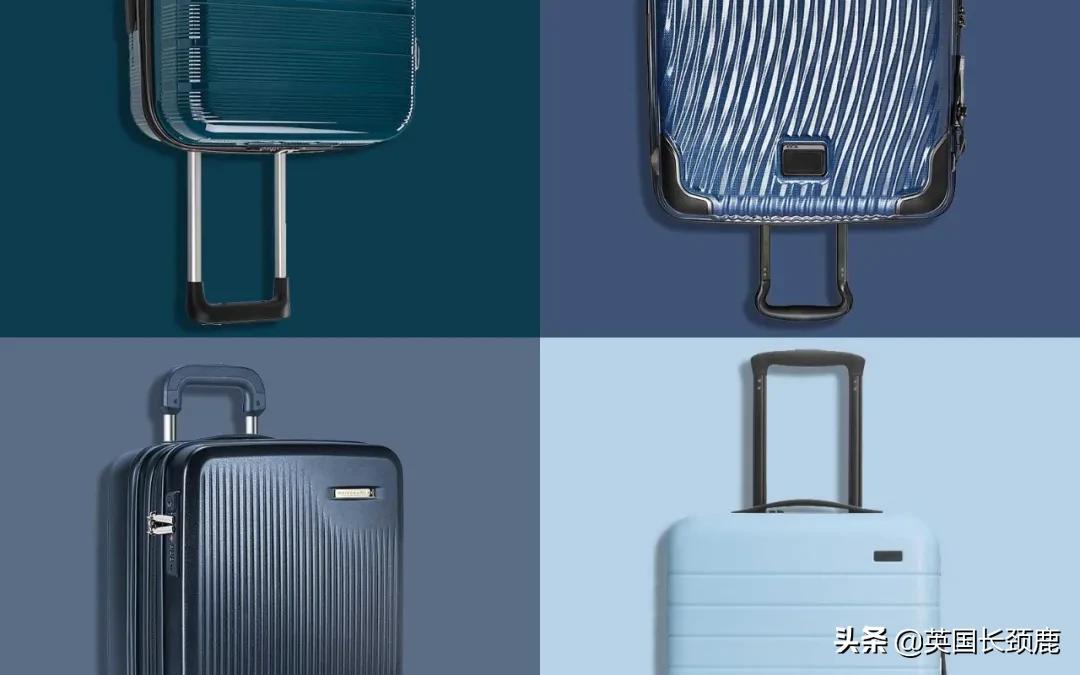 留学生必备用品行李箱打包带,英国留学行李打包一览表