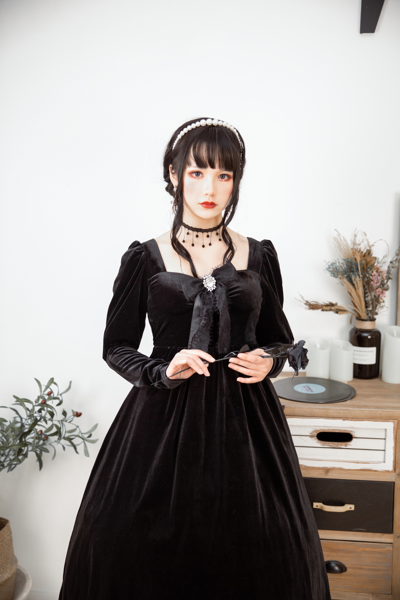 Lolita入门小百科！裙子篇