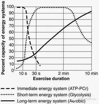 什么是hit运动,高强度hit训练