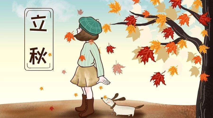 立秋的节气种庄稼好吗,今年立秋的农谚有哪些