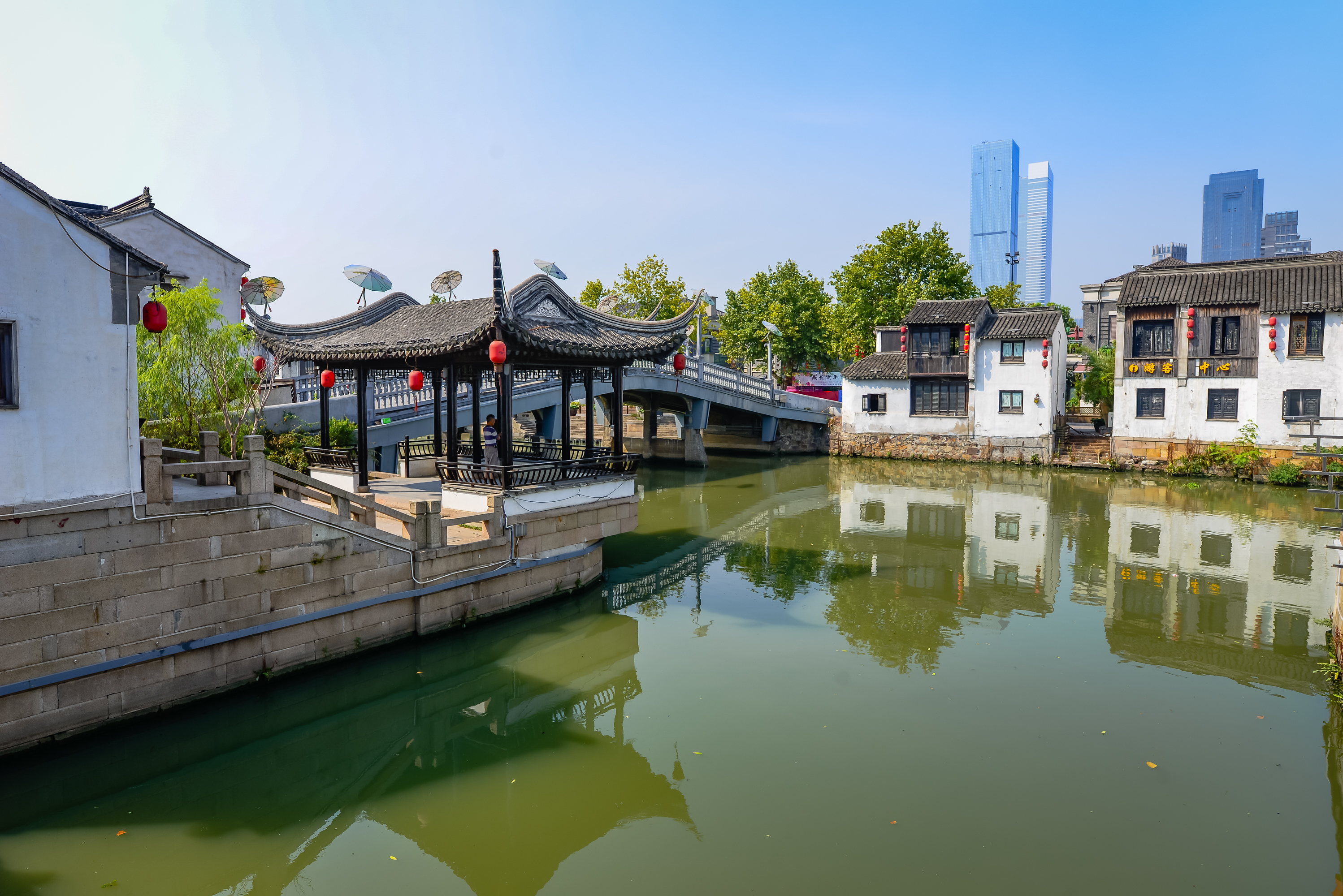 无锡好玩的酒吧推荐前十,无锡人都爱去哪玩