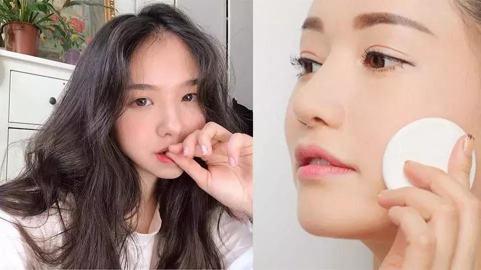 花西子气垫遮瑕持久不脱妆,气垫粉底遮瑕持久不脱妆双层