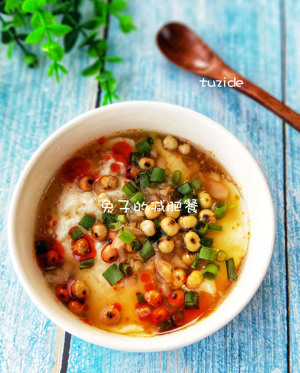 在家怎么做豆腐脑不用胶水,在家做豆腐脑不用豆浆机怎么做