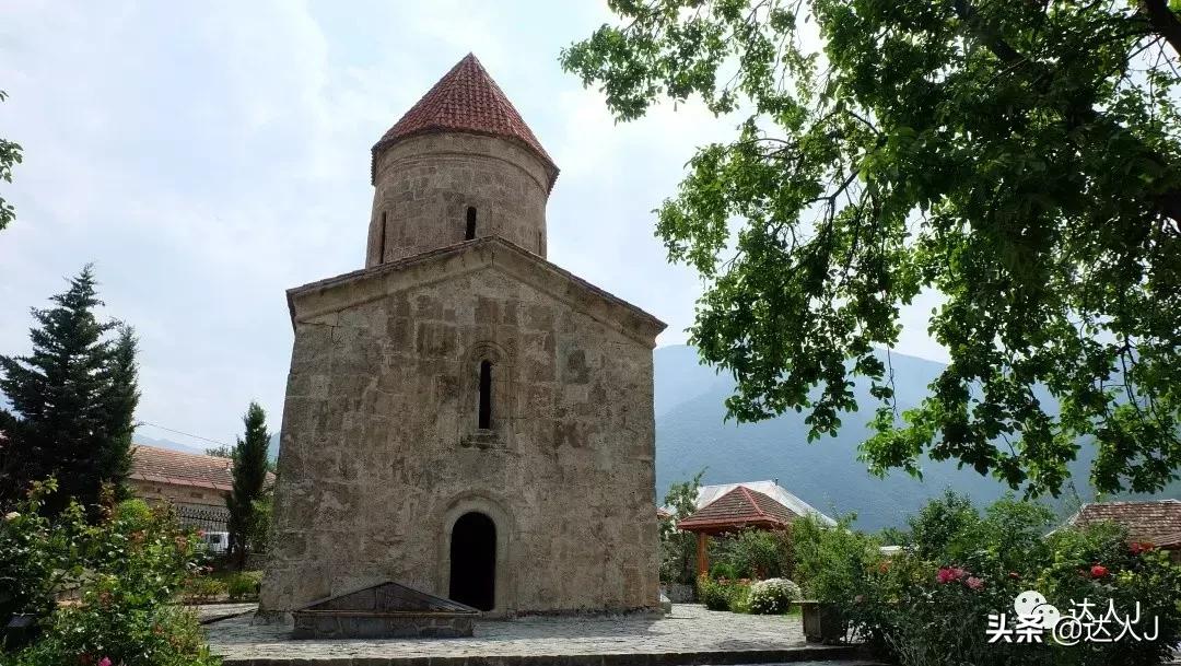 阿塞拜疆有哪些值得去的地方,阿塞拜疆最新攻略