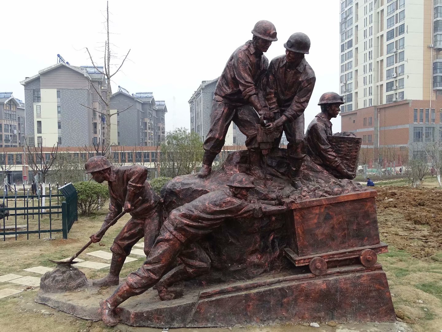 淮南煤矿记忆｜“她有一双温暖的小手”（2020劳动节专题）