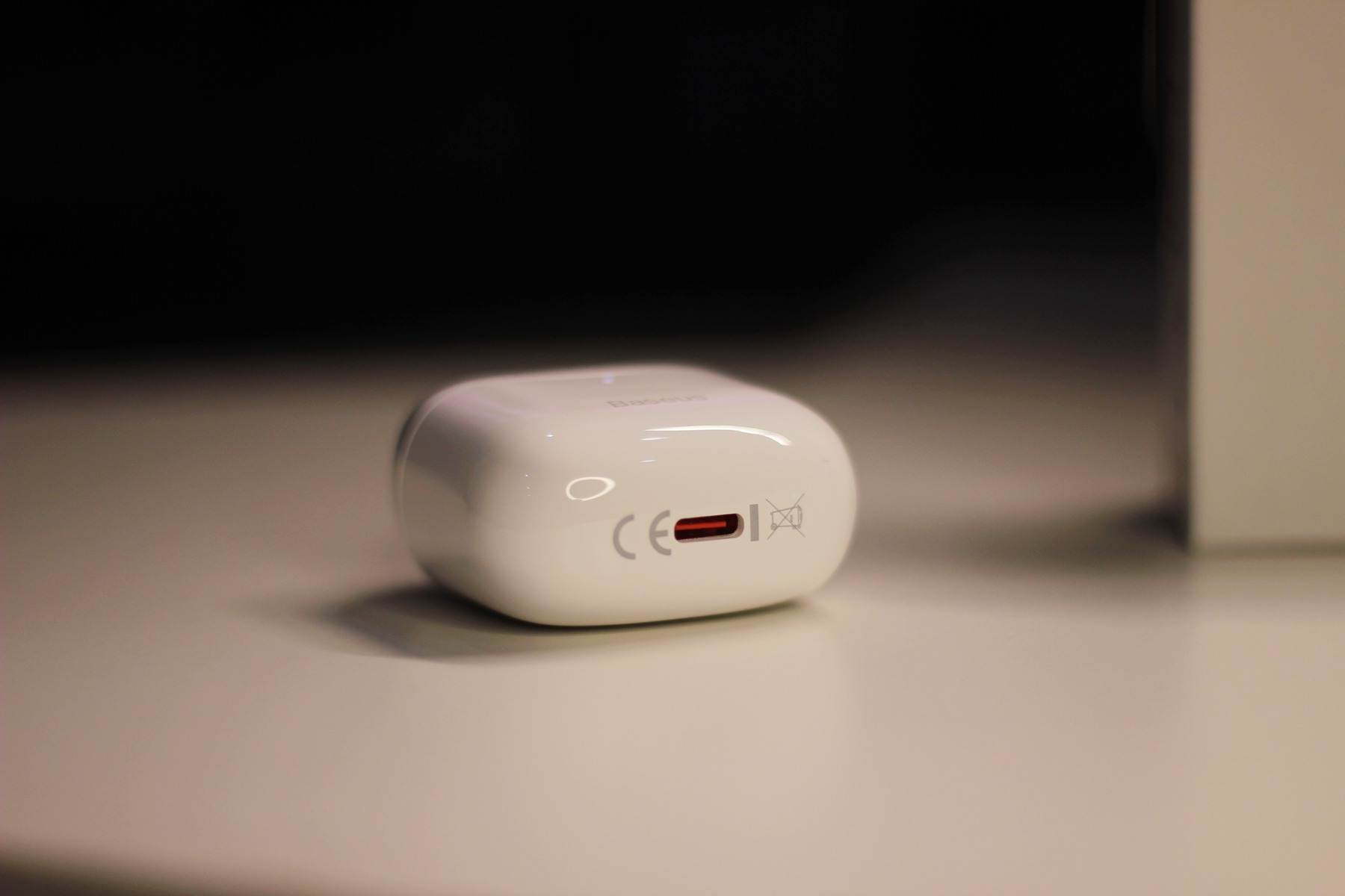 蓝牙耳机推荐100左右倍思e3,性价比高倍思蓝牙耳机推荐