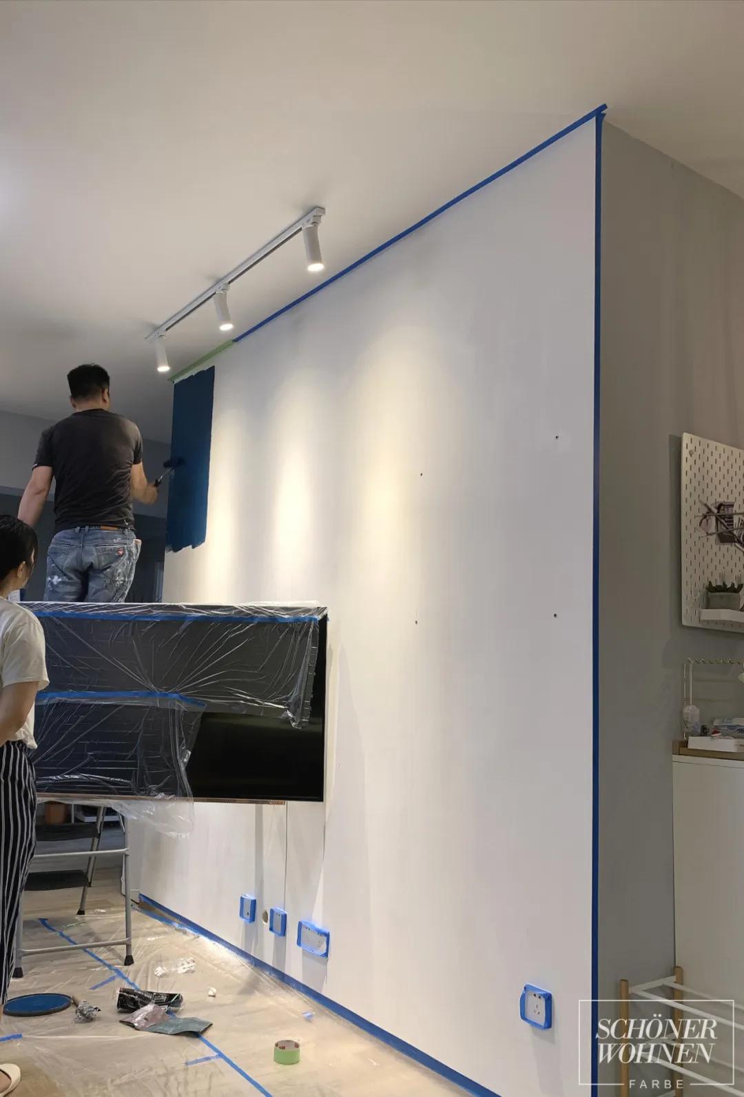 德国舒纳沃恩漆极地白,德国舒纳沃恩漆有气泡怎么办