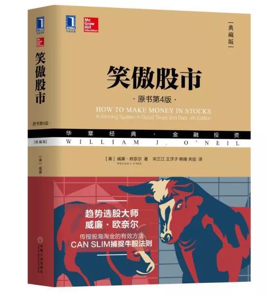 欧奈尔基本面选股法,欧奈尔选股形态图解