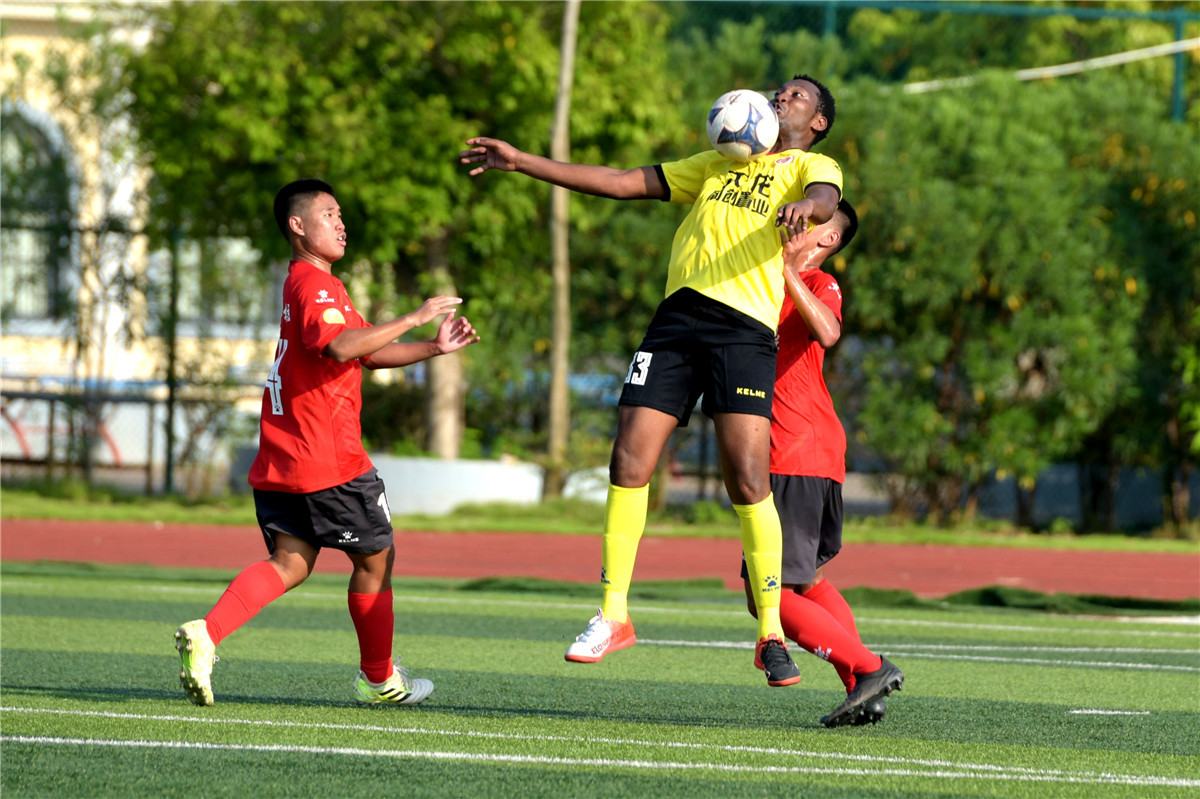 广西桂超联赛2024,广西桂超半决赛