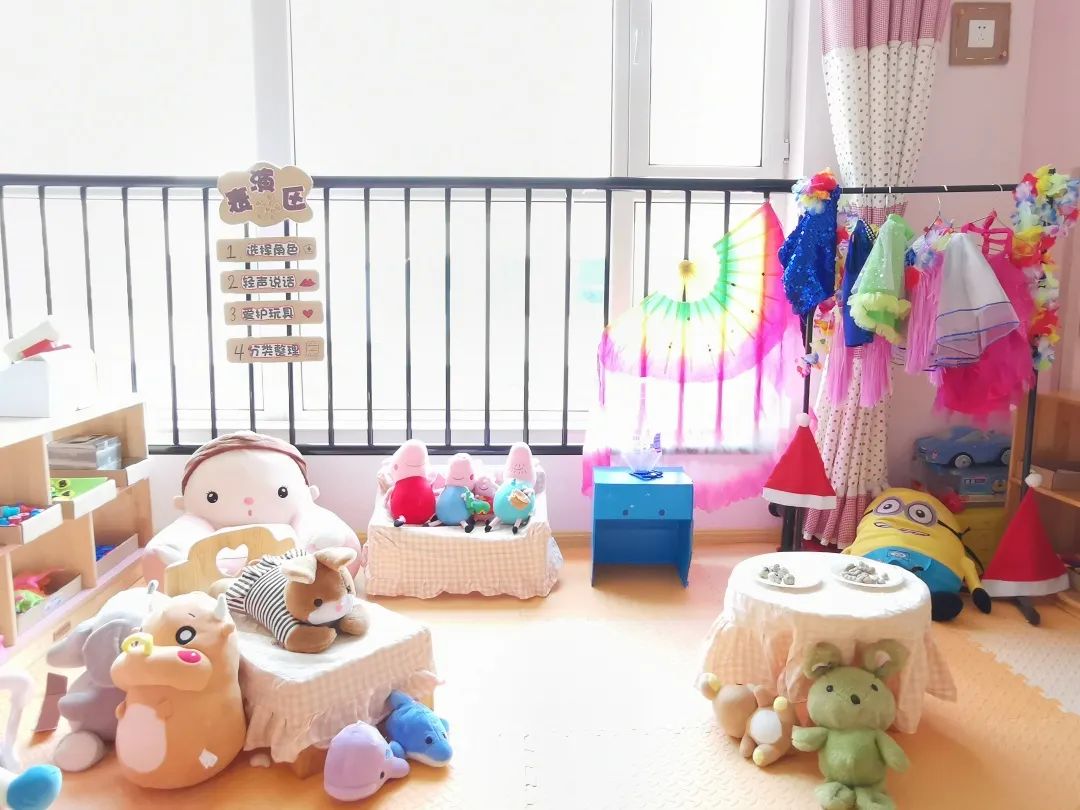 「长拖资讯」初夏绽放——老师把幼儿园的夏天和思念“打包”给你