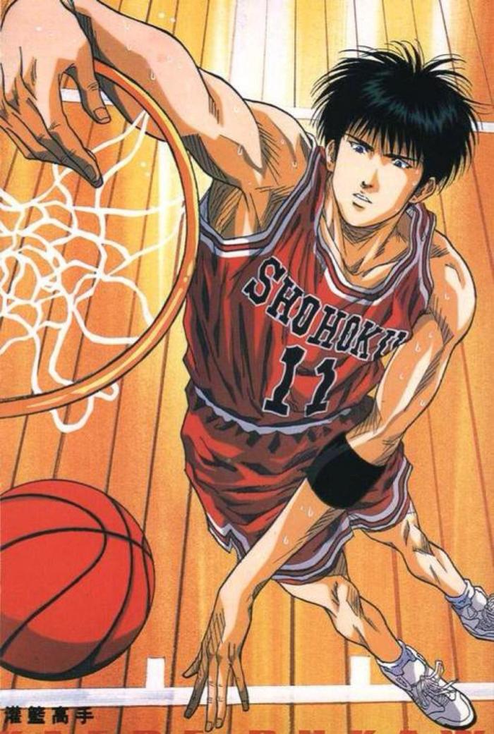 关于篮球的漫画国漫,国漫关于篮球的漫画