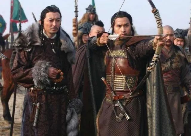 明代末期普通士兵穿什么甲胄,明军甲胄和清军甲胄