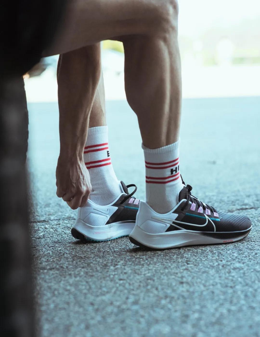 高颜值又能实战的跑鞋,哪几双跑鞋值得买