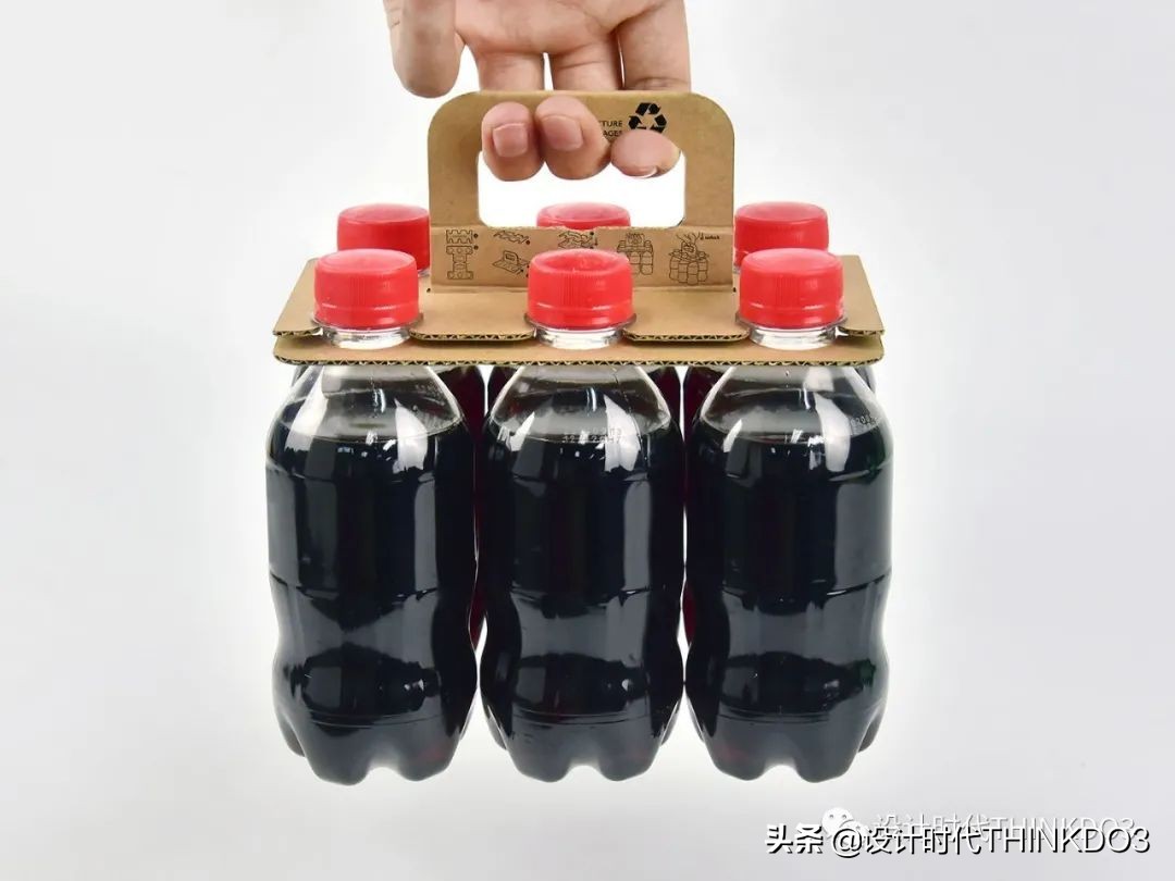 2021德国iF设计奖——品牌包装类获奖作品「完整版二」