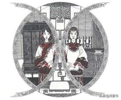 金锁记有几个故事,金锁记故事来源