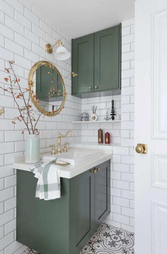 这是我见过最有气质的家,这是我见过最漂亮的私房蛋糕