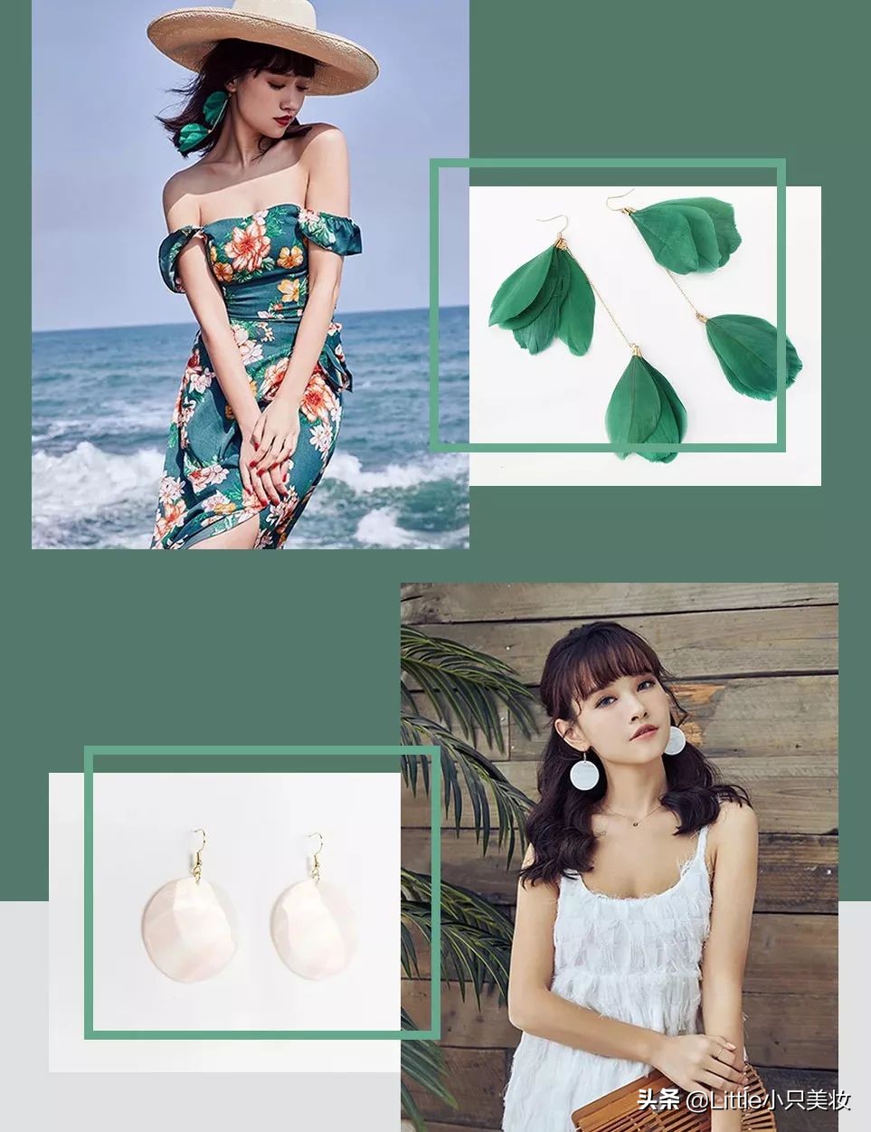 神仙耳饰无耳洞店铺推荐,神仙耳饰