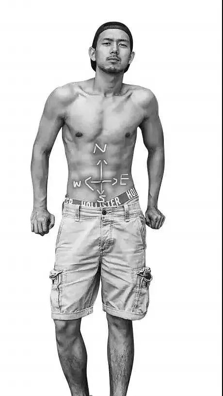 黄磊女儿黄多多健身上热搜,14岁黄多多健身完整版