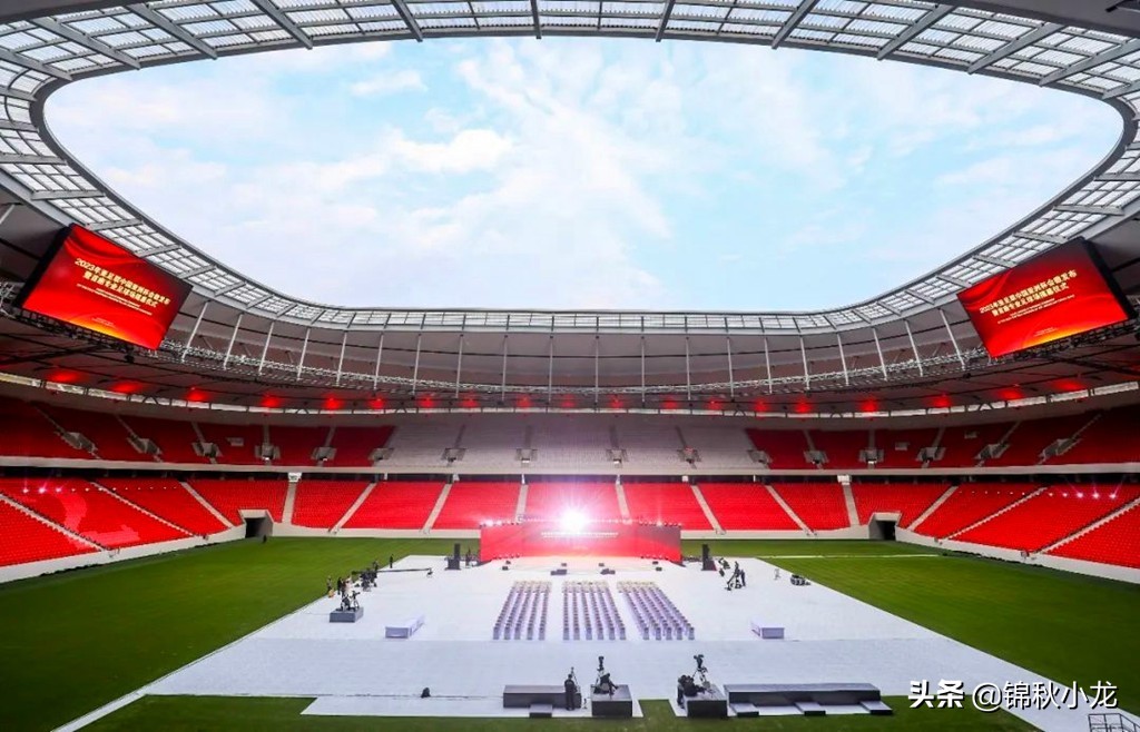 中国亚洲杯揭幕,2023中国亚洲杯男足赛程