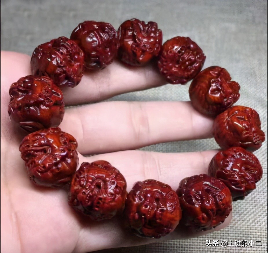 干货你了解多少,小叶紫檀十大基础知识