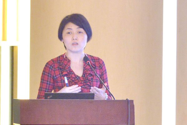 颜宁院士回应落选,女院士颜宁调侃撒贝宁