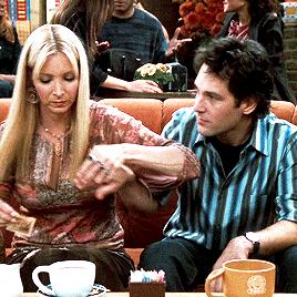 老友记人物解析菲比,老友记菲比究竟是什么样的一个人