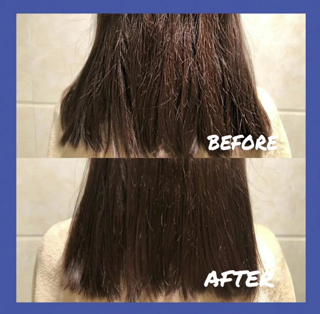 中国口碑最好的洗发水无硅油,洗发水推荐平价学生30元左右