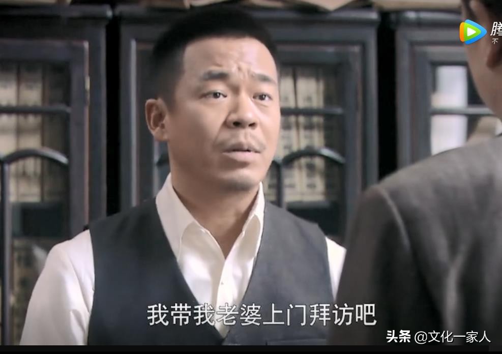 悬崖里的刘魁,悬崖中刘魁是个什么样的人