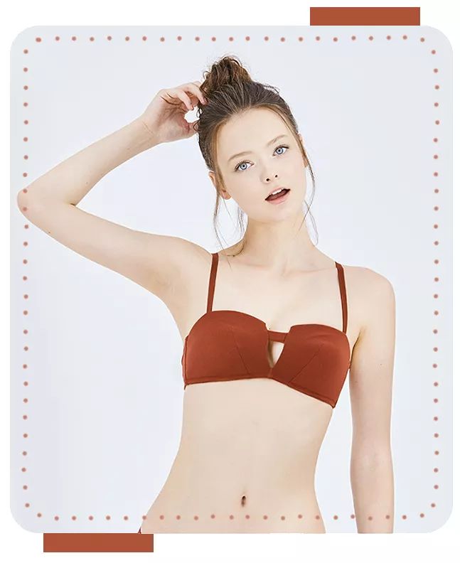 100块钱内衣,100元3件内衣能穿吗