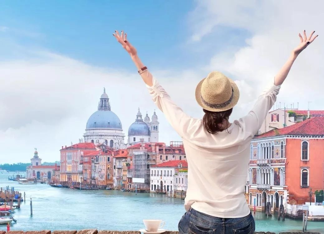 最容易去的高收入国家,月薪3000出国小众国家