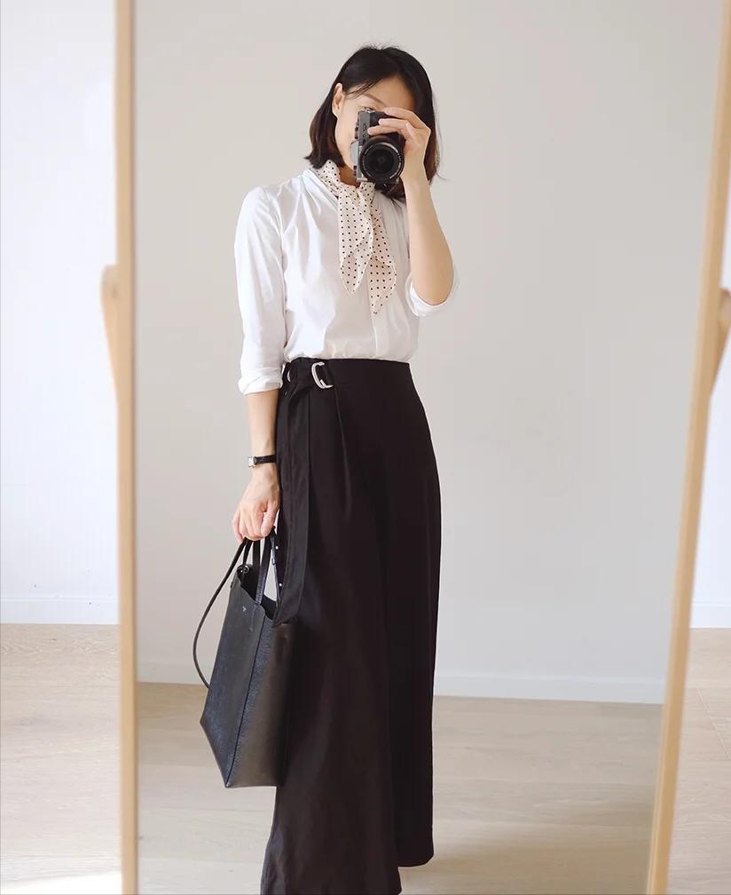 会穿搭比颜值重要的说说,穿衣搭配技巧让你怎么穿都好看