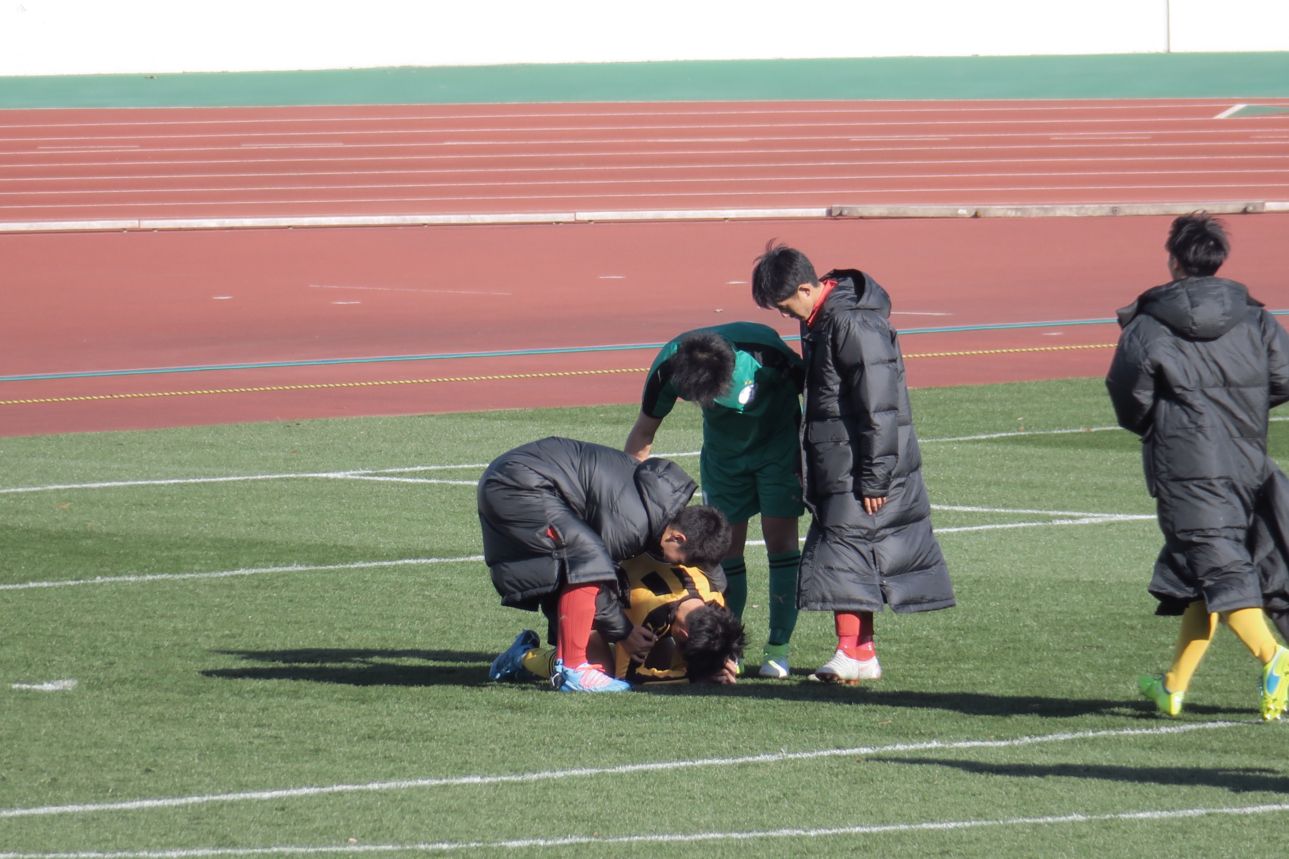 日本高中联赛夺冠少年,日本高中生足球全国大赛夺冠榜