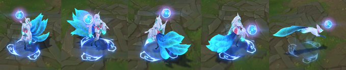 lol测试服更新云顶了吗,lol体验服灵魂莲华