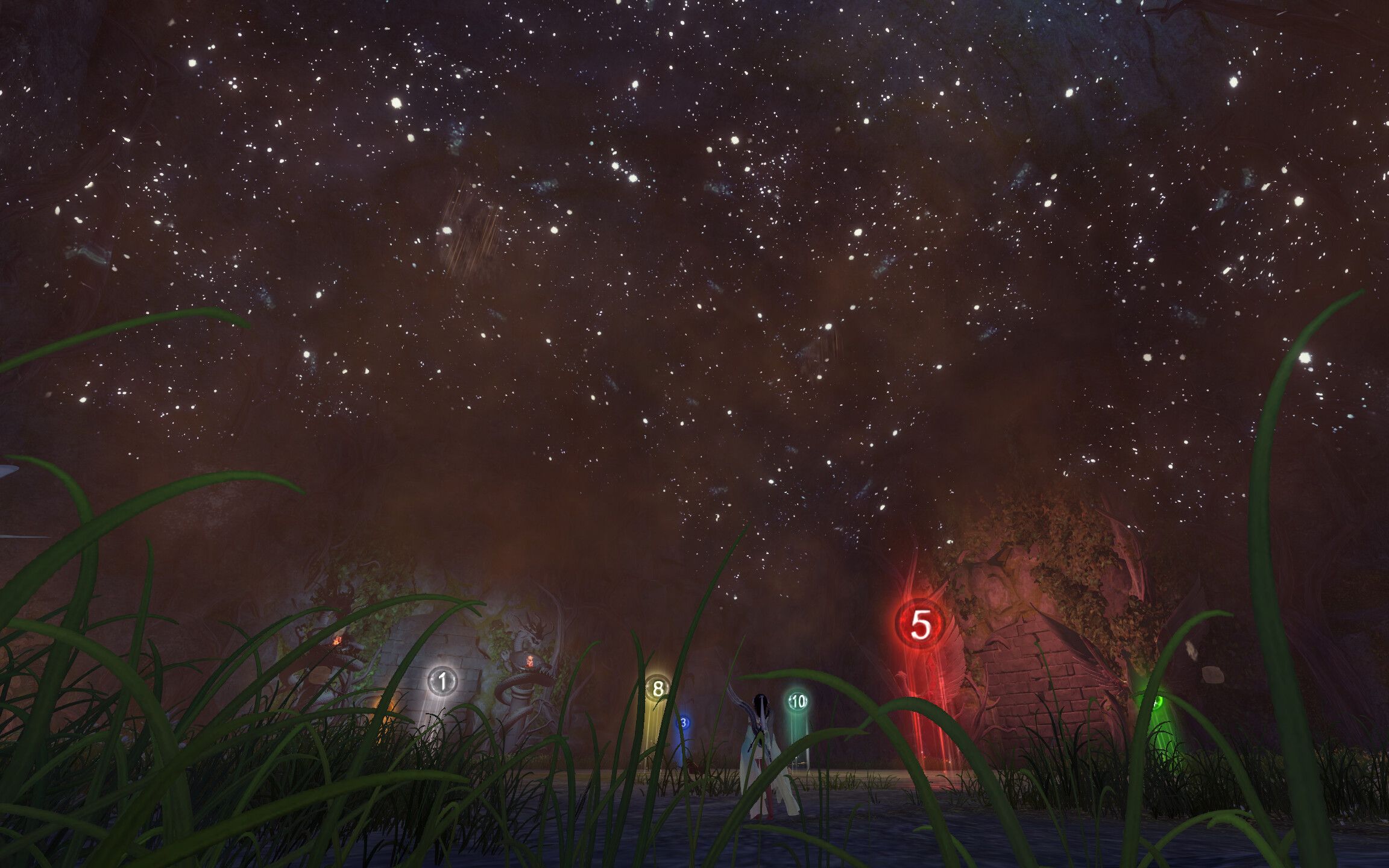 剑网3敖龙岛老三技能时间表,剑网三当前版本pve强势门派