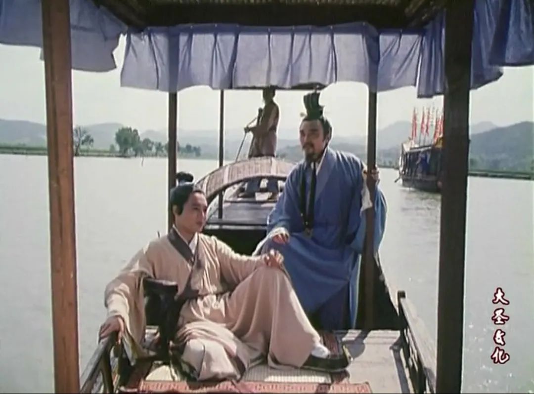 西游记唐僧的三个扮演者迟重瑞,西游记迟重瑞扮演假唐僧