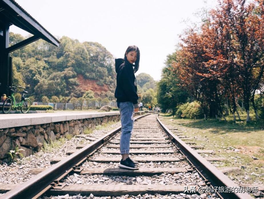 长沙公园人工湖,长沙网红打卡地梅溪湖公园