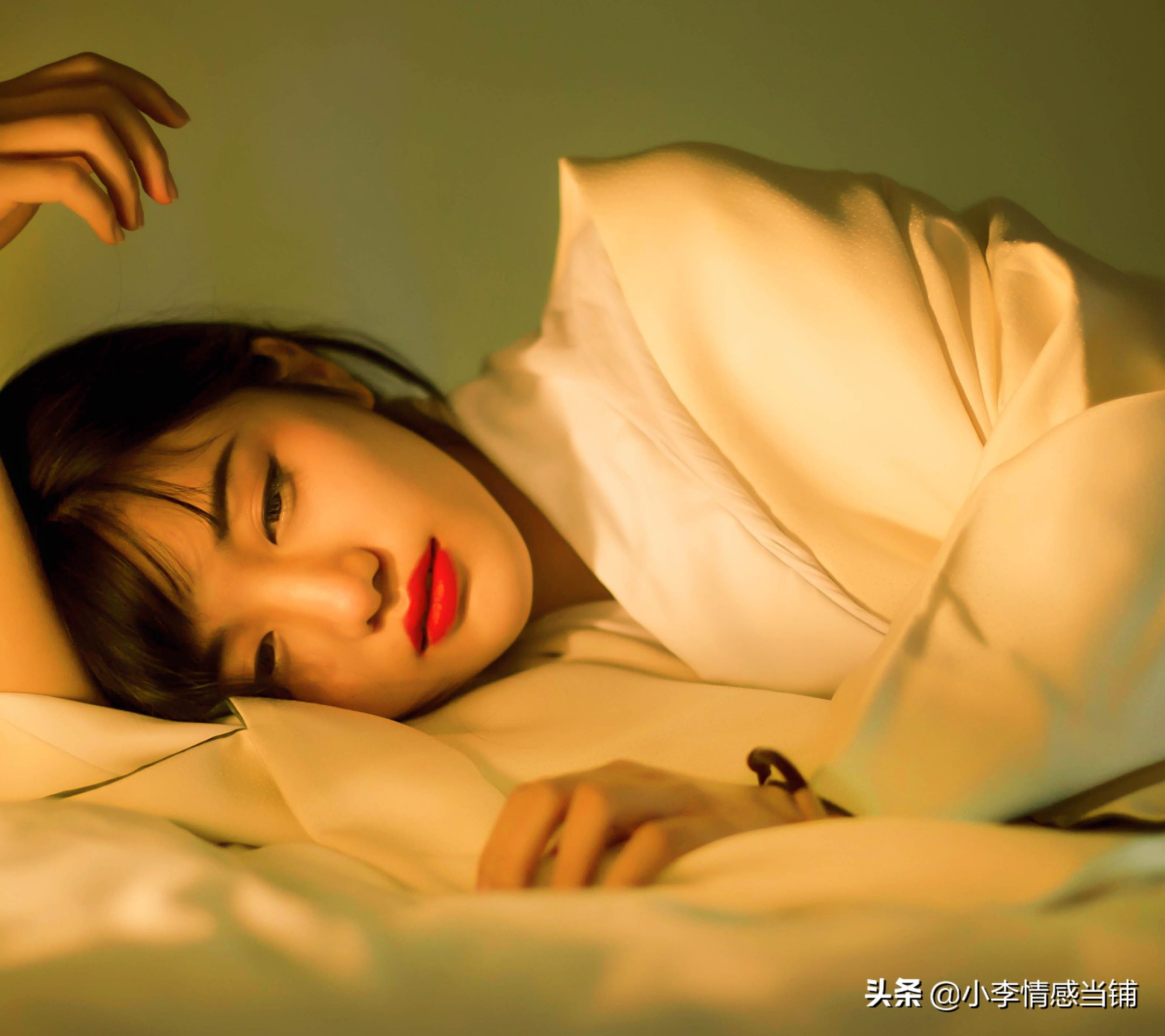 已婚后，再见初恋什么感觉？三个人的回答很心酸