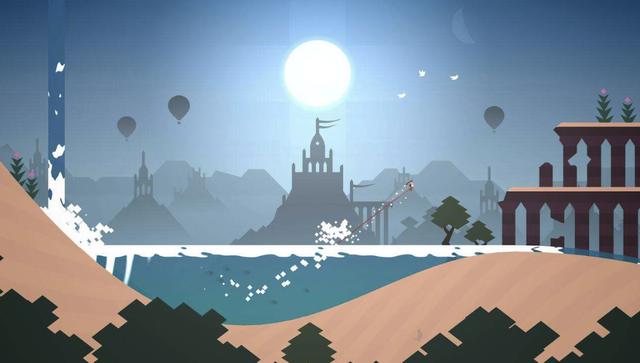 单机主机知多少：八款顶尖品质的单机手游