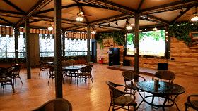 私密性极高的美学餐厅,被称容桂“御温泉”,知道的人并不多...