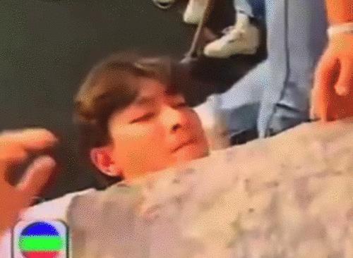 那年为了给内地水灾募捐，香港居然破了世界纪录