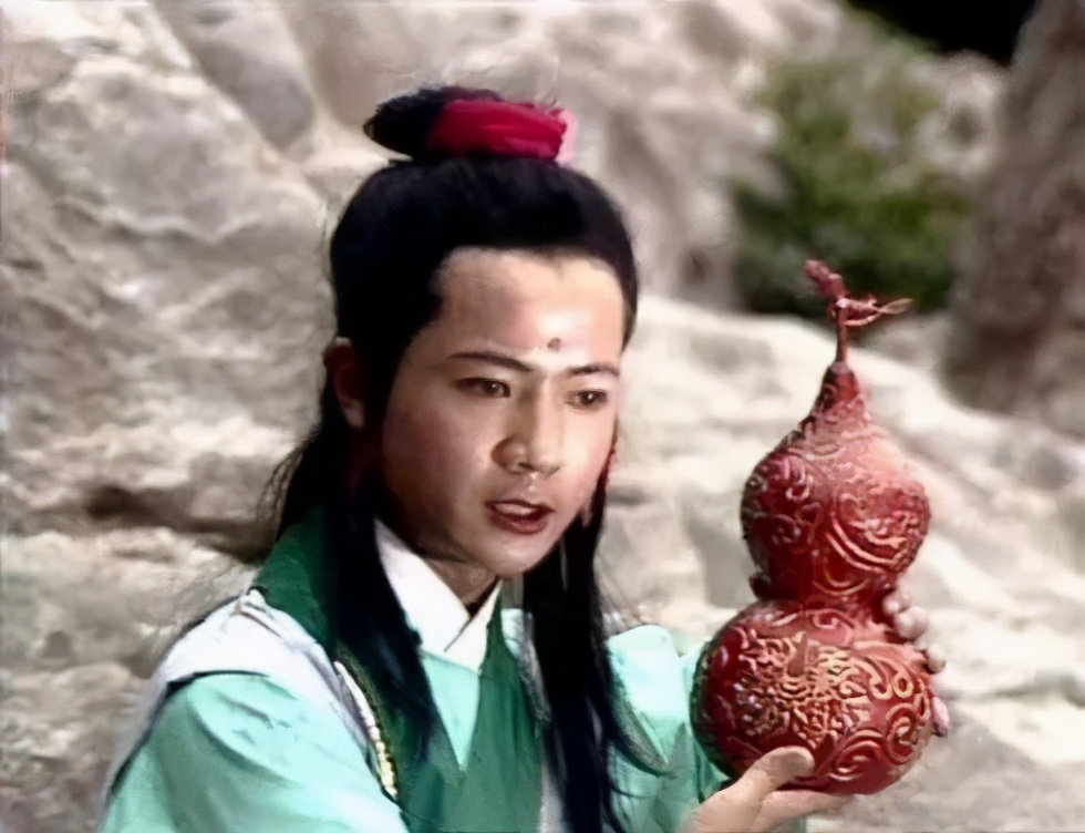 西游世界上三大魔神,西游世界三大魔神