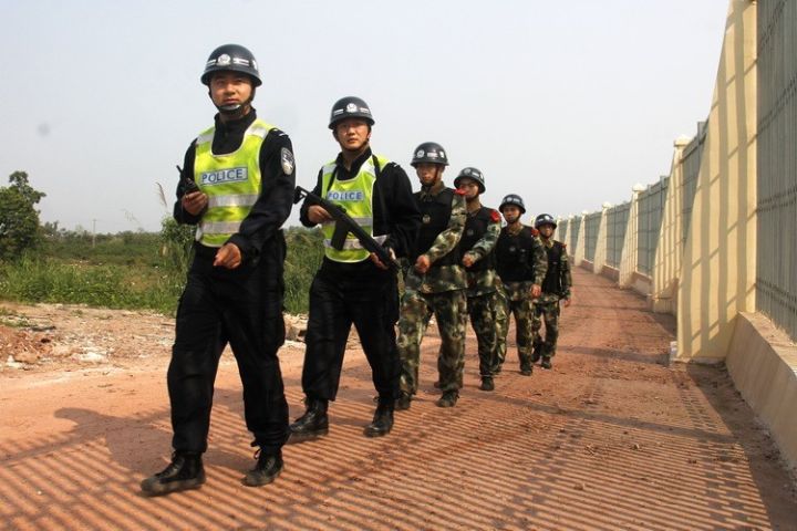 广东海关公务员报考条件,进入海关单位需要考公务员吗