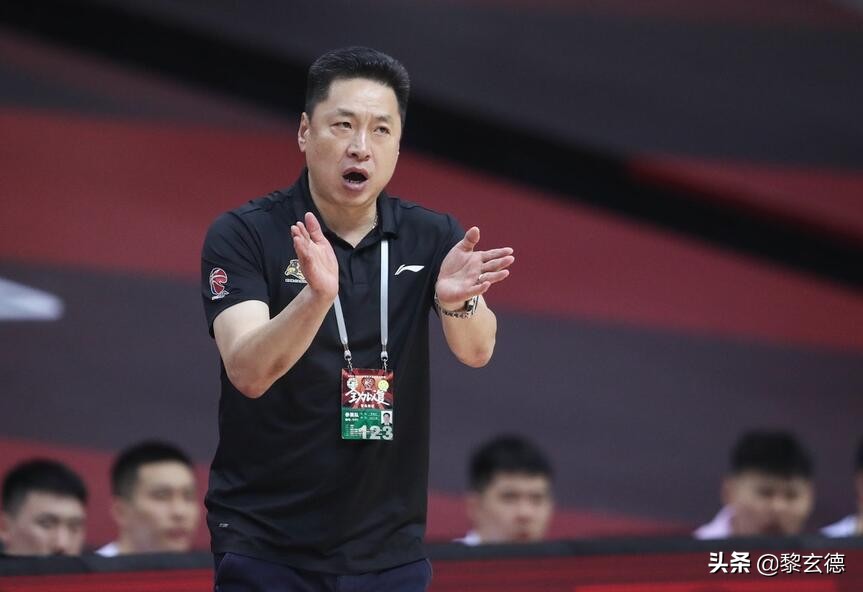 李春江的广东和杜峰的广东哪个强,李春江广厦转折点